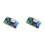 2X CN3795 Solar Controllers Board MPPT Cell Lithium Battery Solar Panel Regulator Control Module 1