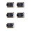 5X ESP32-C3  Development Board Wi-Fi+BT 2.4G WiFi met IP-EX-Interface SuperMini Development Board voor IoT 1