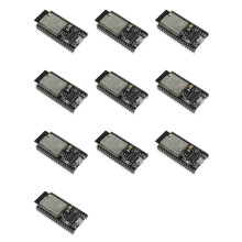 10X ESP-WROVER-IE WiFi-Ontwikkelingskaart ESP-WROVER-IE Kernkaart WiFi + -Compatibele Seriële Poortmodule