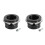 2X 75499 Flex Coupler Garbage Disposal for ,Flex Discharge Anti-Vibration Tailpipe Mount Coupling 74085 1