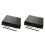 2X Behuizing Case Console Vervanging Shell voor PS4 1000 1100 Host Vervanging Shell 1