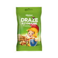 SKAWA NØDDER DRAGON 70G