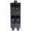 Front Left Power Window  for  PICANTO 11-16 Window Master Control Regulator Button 93570-1Y800 935701Y800 RHD 1