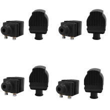 8 X Ignition Coil for Mercury Mariner 6-225HP 339-835757A3 339-832757A4 339-7370A13 Sierra 18-5186 Engine Outboard Boat