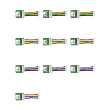 10X T114 V2 GPS-Modul 3.3V L76K-Processor Stöd för Låg Strömförbrukning Meshtastic för