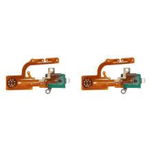 2X Reparatieset voor Uitlaatremvoering K013727N50 K015875N50 Cilinderkoppeling Actuator voor Vrachtwagens