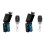 2X 433Mhz Wireless Remote Control  AC 85-256V Relay 2CH Receiver Module for Garage Doors, Lighting, Curtains 1