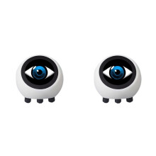 2X AI Voice Chat Robot Multi-Function ESP32-S3 Development Board LCD Display Robot Tabletop Ornaments B