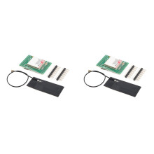 2X A7670C 4G Module CAT.1 Core Development Board Full Netcom GSM LTE+GSM STM32 Soutines FS-HCore-A7670C USB to TTL