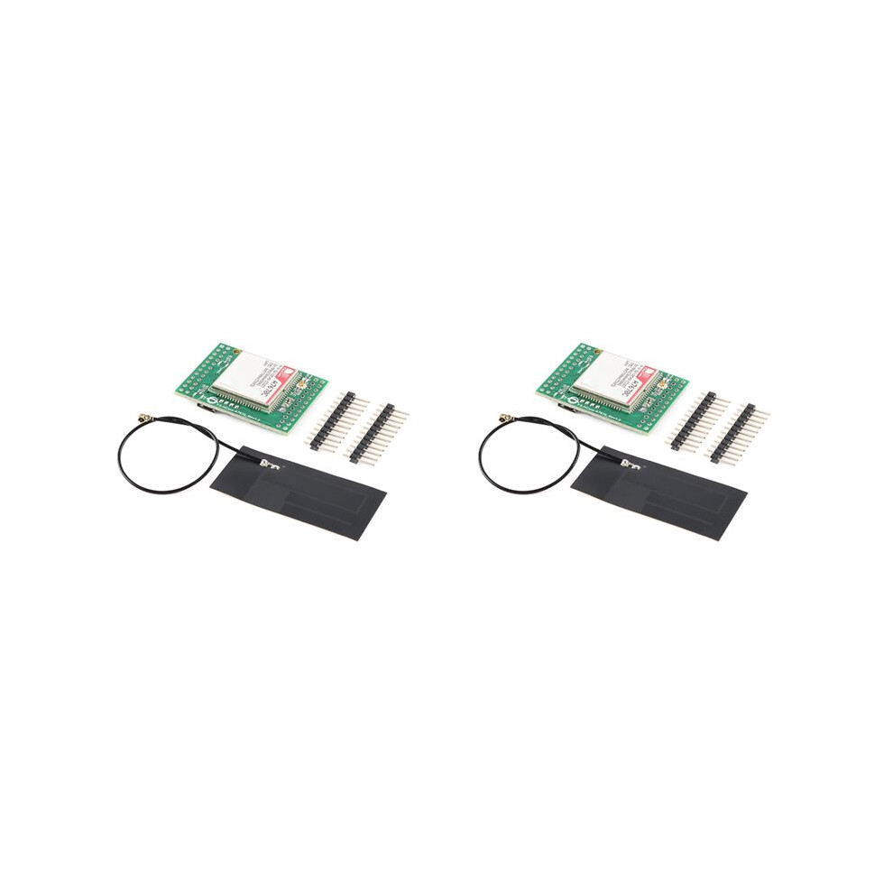 2X A7670c 4G Module Cat.1 Core Development Board Full Netcom Gsm Lte+Gsm Stm32 Soutines Fs-Hcore-A7670c Usb To Ttl 6031736443810