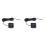 2X L1+L5 GNSS/GPS Multi Satellite Frequency Active Positioning Antenna High-Precision IP67 Waterproof 1