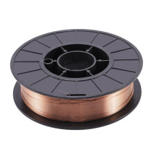 Mig Welding Wire A18 5KG 0.6mm Mild Steel FREE NEXT DAY DEL