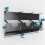 2X Angle Grinder Wall Storage Mount Metal Wall-Mounted Hanging Shelf Fixed Polishers Holder Stable Storage 7