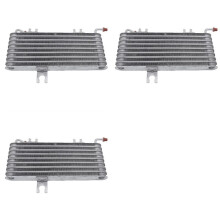 3X T/M-Ölkühlerbaugruppe 21606-JD30D 21606-JD30A für QASHQAI J10, NJ10, J10E 1.6 2.0 2007-2013 21606-JD30B 21606JD30