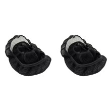 2X Motorfiets Zadelkussenhoes voor Himalayan 450 Himalayan450 2024 Accessoires Air Flow Zadelhoes