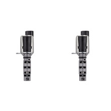 2X Nuova Valvola di Controllo Solenoide VVT 15330-21020 per Yaris Vios Prius
