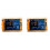 2X Bitcoin Lucky Miner NMMiner Solo Loteria NerdMiner V2 Hashrate 964KH/S ESP32 Tela de 2,8 Polegadas Cripto ESP32-2432S028R 1