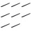 8Pcs 1U 19Inch RACK MOUNT Blanking Plate Rack Mounting Blank Network Brush Panel Server Cabinet Cable Management 1