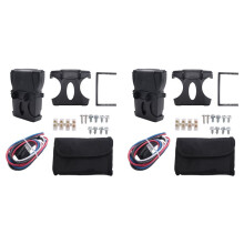 2X 90195 Kit de Módulo de Control de Freno de Remolque Eléctrico para P3 Prodigy