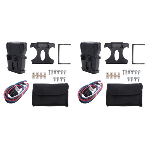 2X 90195 Kit de Module de Commande de Frein de Remorque Électrique pour  P3 Prodigy