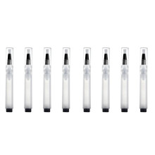 8X Fillable Touch  Paint Pen Brush, Applicabley Fillable Touch  Paint Pen Brush, Multifunctional Paint Touch  Pens