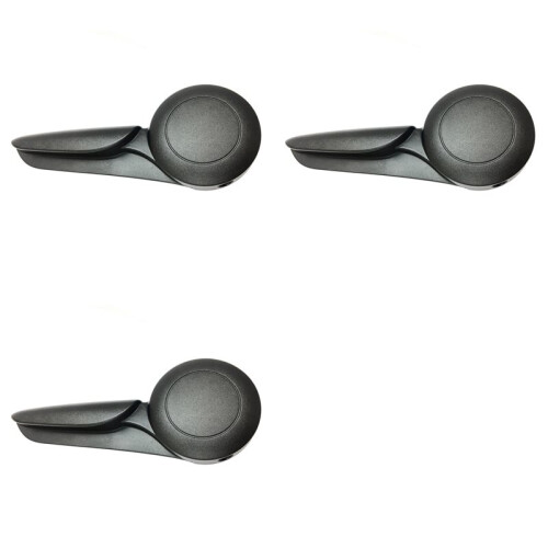 3X for   W169 A-Class  Height Adjustment Handle A1699190161