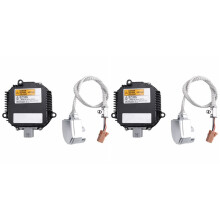 2X Unità di Controllo Del Faro Ballast D2S D2R 28474-8991B per Koleos VIII Impreza WRX STI Forester III Mk3