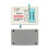 2X EZP2023 High-Speed USB SPI FLASH Programmer EZP2023 Support 24/25/93 EEPROM Bios 25T80 Burning Offline Copy 8