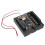 5X Programmeerbare Controller FX1N-20MT PLC-Moduleregelaar Industriële Besturingskaart DC24V Programmeerbare Logische Controller 9