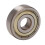 6X 6200Z 10mm X 30mm X 9mm Double Shielded  Bearing 9