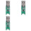 3X USB 2.0 EMMC Adapter 153 169 EMCP PCB Main Board U Disk Main Control Board Without Flash Memory 1