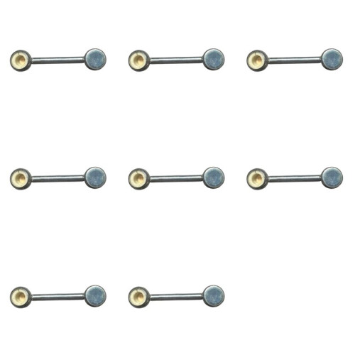 8X High Quality Car Angle Sensor Link 527381 for  407  C6