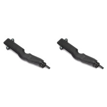 2X Tubo de Ventilação Do Virabrequim Tubo de Escape 6754-21-6100 3971371 para Escavadeira PC200 220 200-8 240-8