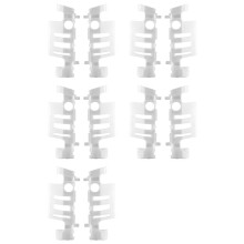 10x New Front Bumper Support 52115-58010 52116-58010 for ALPHARD 2004-2008