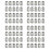 80 Pcs Miniature Led Lights,Tiny Lights for Hand ,Miniature Lights Battery Powered, Lights (Multi-Color Changing) 1