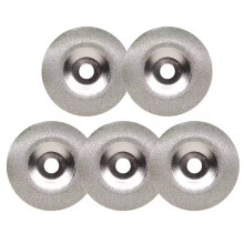 Diamond Glass Grinding Blades Tile Grinding & Polishing Discs Cutting Blades Angle Grinder Knives Scissors Sharpener