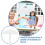 3St Compacte Mini Voor Miniatuur En Pretend Play 5