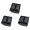3X 8610A076 for  Outlander ASX Auto  Heating Button Control  2 Button 1