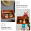 1Houten Multi-Layer Opslagrek Voor Thuis En Kantoor 4