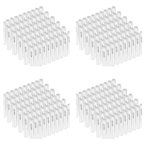240PCS 5Ml  Spray Bottle, Clear Plastic Spray Bottle Empty, Fine Mist Refillable Perfume Bottle,Perfume Atomizer