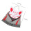 Dames Halvemasker Comfortabel En Lichtgewicht 2