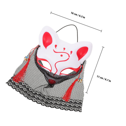 Dames Halvemasker Comfortabel En Lichtgewicht 1
