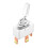 6X 50A 12V  Heavy Duty Toggle  R13-401-103 Car Toggle  Car Modified High Current Toggle 2