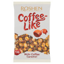 KAFFELIGNENDE ROSHEN SLIK 1 KG EMBALLAGE