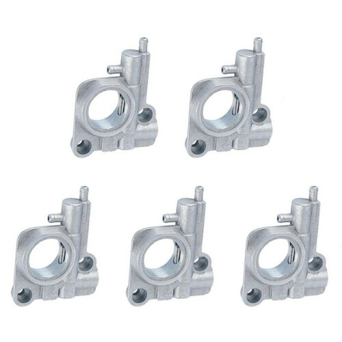 5X Pompa Olio per Pompa Olio Echo CS-350 CS-2600 CS350 CS2600