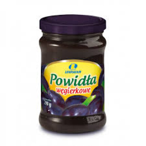 LEWIATAN UNGARNISKE MARMELADE 290G