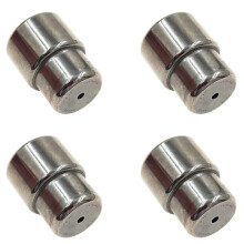 4X 24266688 Flywheel Bearing Clutch Bearing Input Shaft Support Bearing Assembly for SAIC MG6 MGi6 I5 MG5 360 MGHS GS