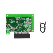 For 3/4 to PCIE Module 3 to PCIE 3.0x4 Core Module 40Gbps