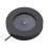 1.5-23mm Manual Aperture Adjustable Mechanical Iris Diaphragm Iris Diaphragm for Digital Camera Microscope Iris SK23 1