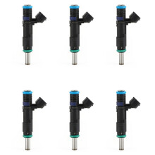 6X Einspritzdüse 420874834 420874846 für  4-TEC Gtr Gtx Rxp Rxt X Wake Pro 155 215 260